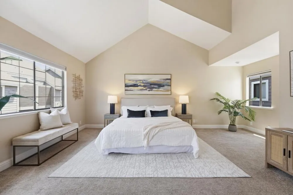 1166 Capri Drive Campbell, CA 95008