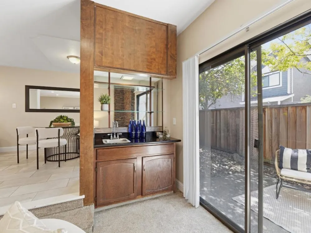 1166 Capri Drive Campbell, CA 95008