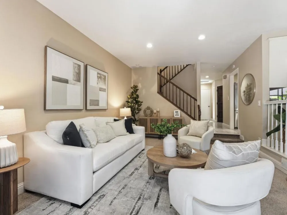 1166 Capri Drive Campbell, CA 95008