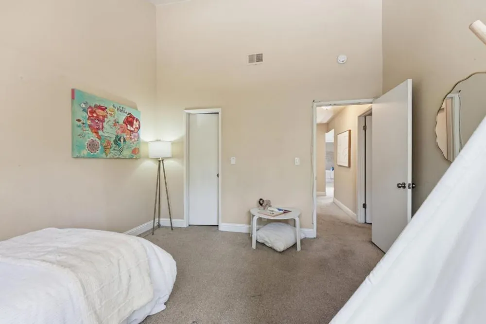 1166 Capri Drive Campbell, CA 95008