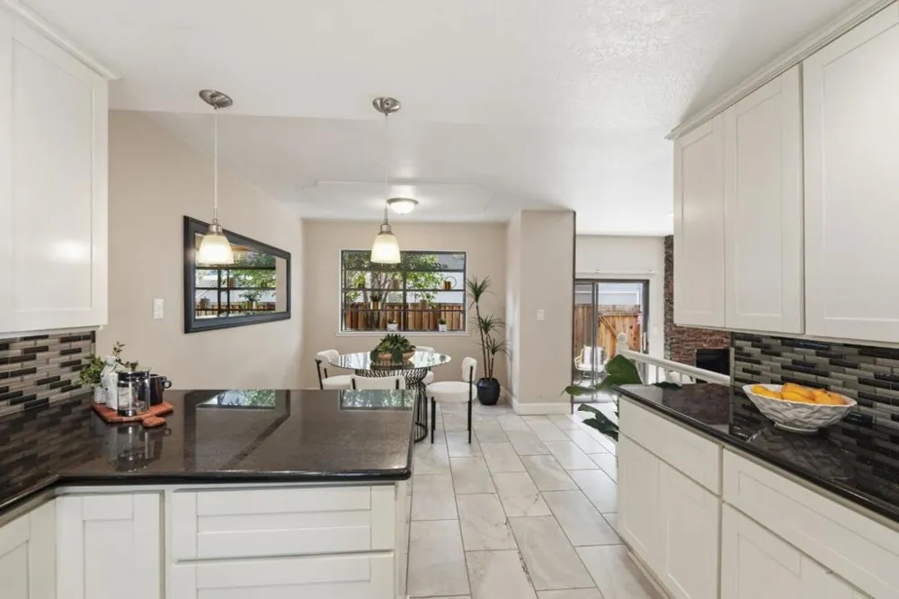 1166 Capri Drive Campbell, CA 95008