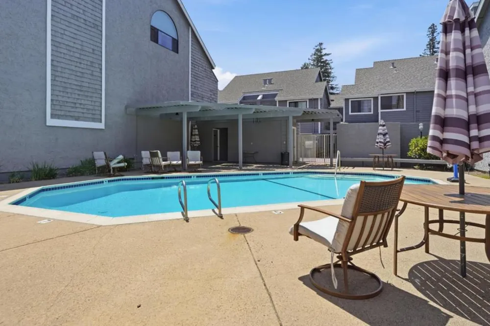 1166 Capri Drive Campbell, CA 95008