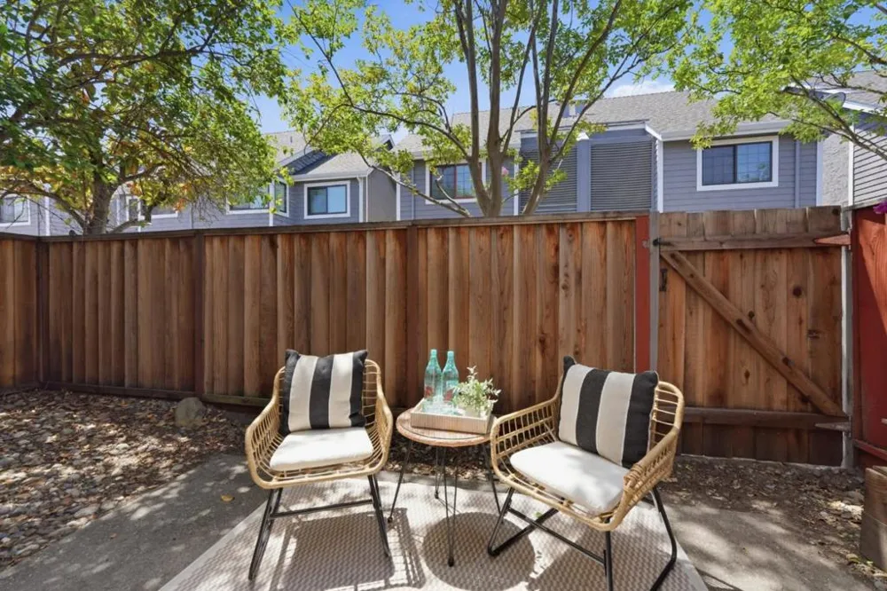 1166 Capri Drive Campbell, CA 95008