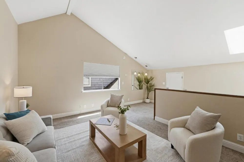 1166 Capri Drive Campbell, CA 95008