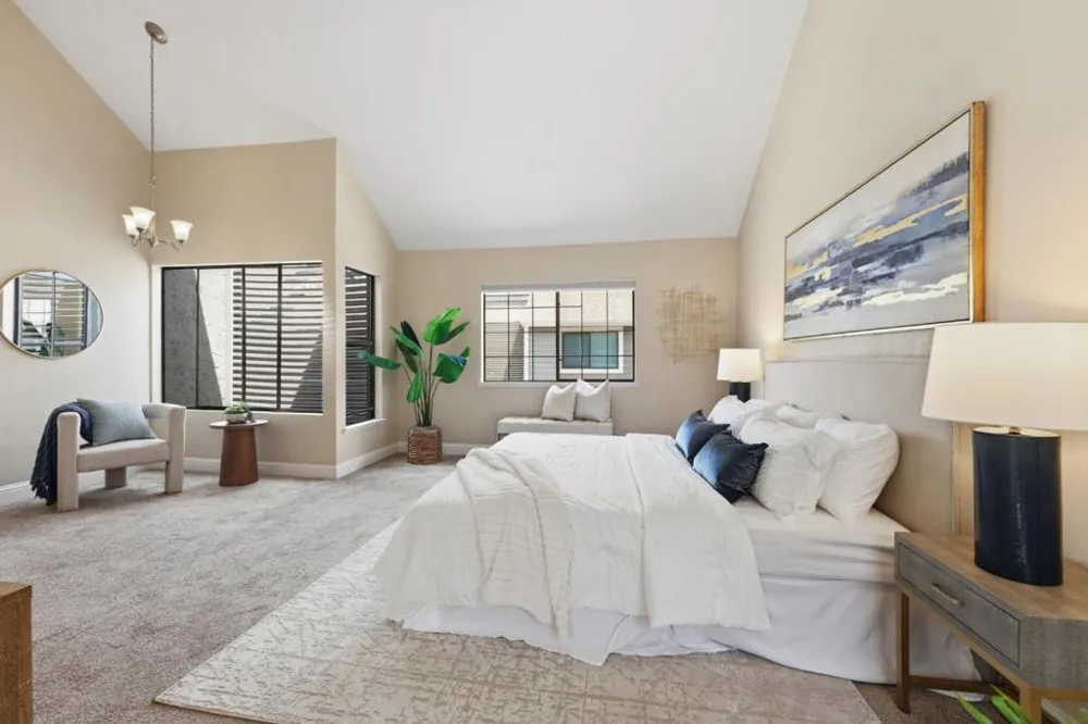 1166 Capri Drive Campbell, CA 95008