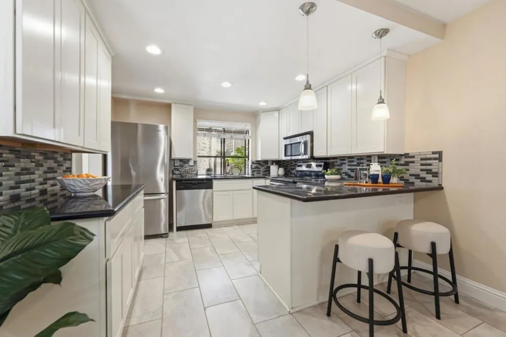 1166 Capri Drive Campbell, CA 95008