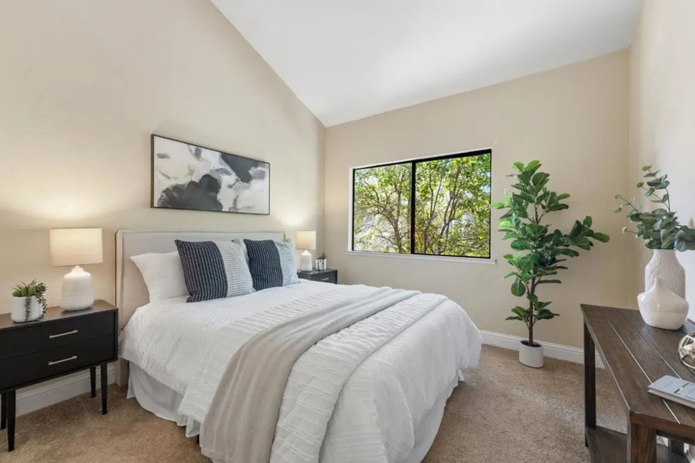 1166 Capri Drive Campbell, CA 95008