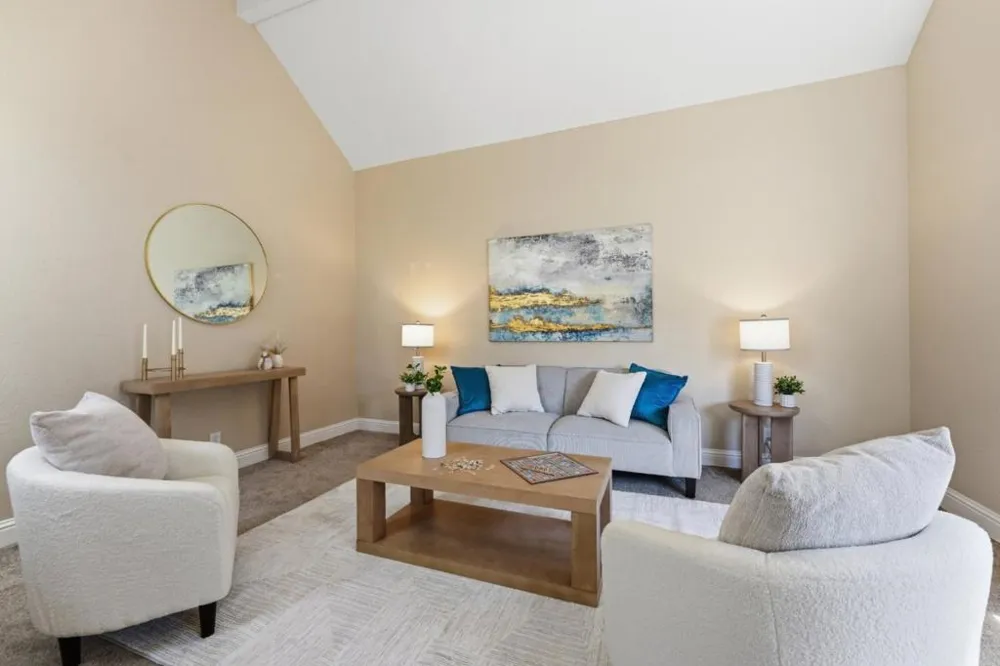 1166 Capri Drive Campbell, CA 95008
