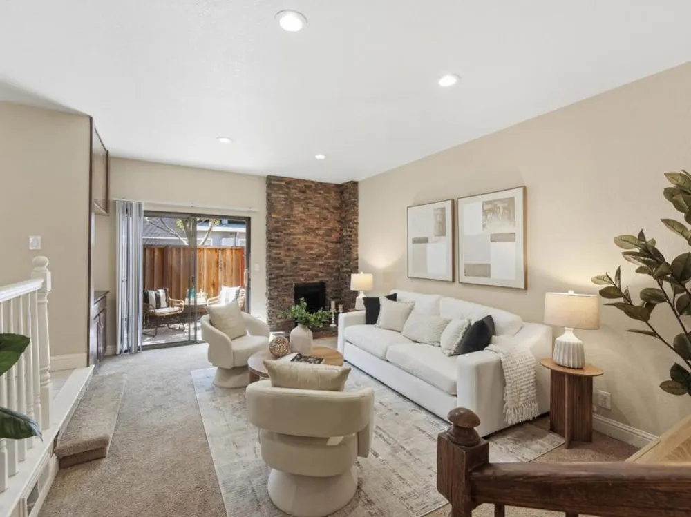 1166 Capri Drive Campbell, CA 95008