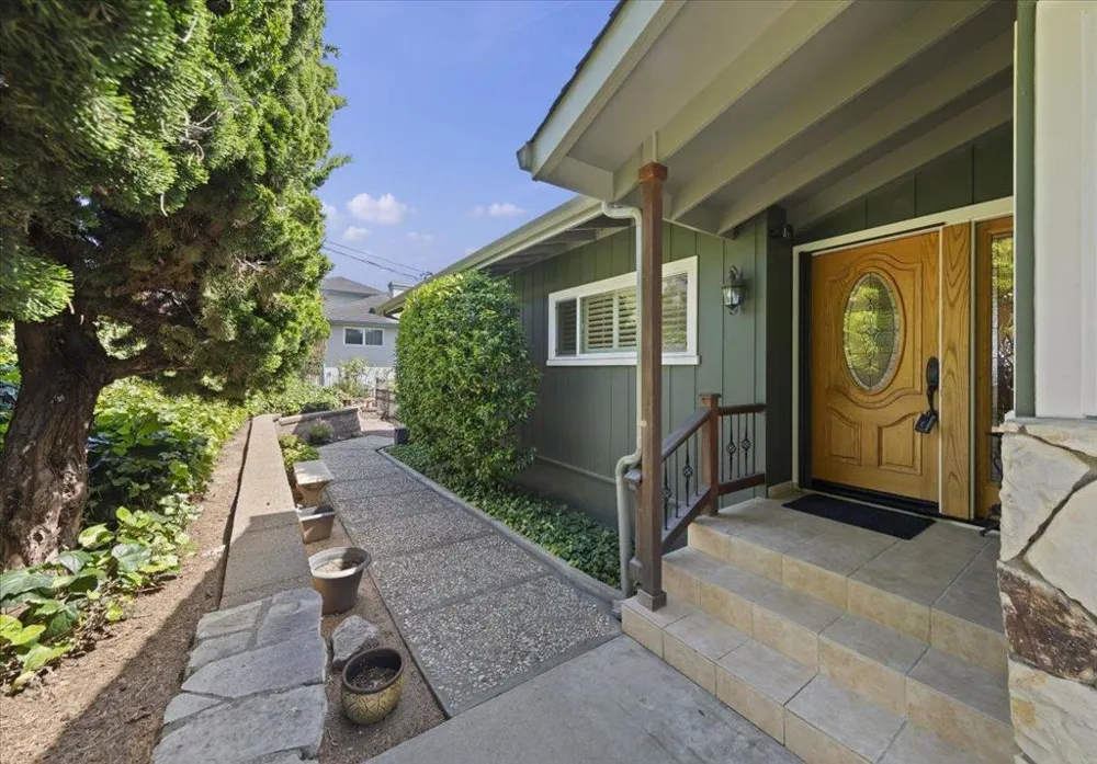 714 Clubhouse Drive Aptos, CA 95003