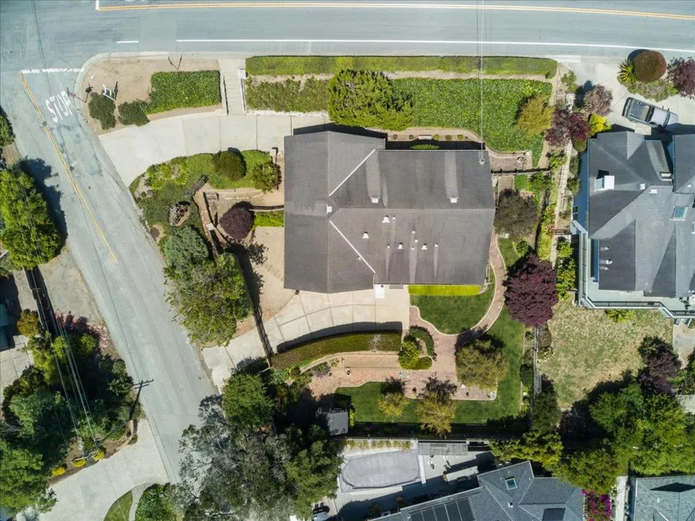714 Clubhouse Drive Aptos, CA 95003