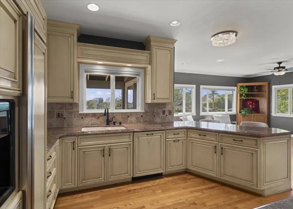 714 Clubhouse Drive Aptos, CA 95003
