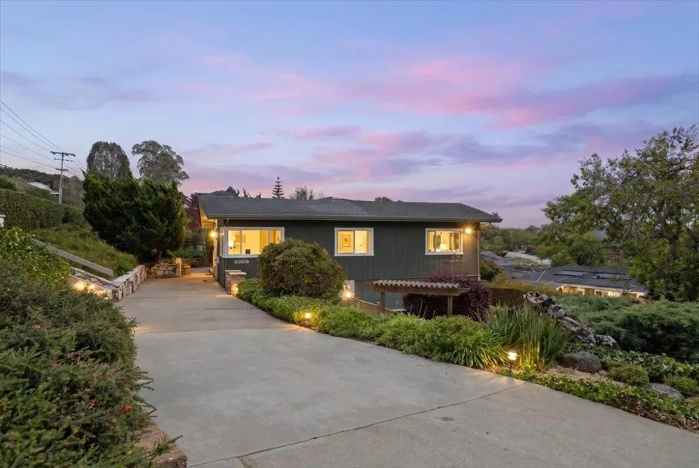 714 Clubhouse Drive Aptos, CA 95003