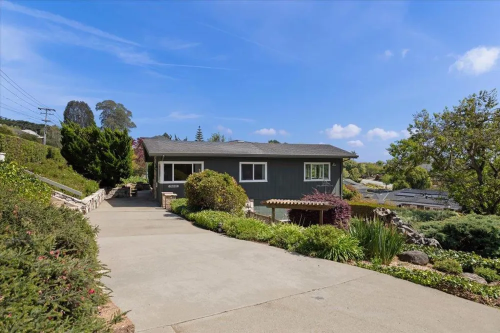 714 Clubhouse Drive Aptos, CA 95003