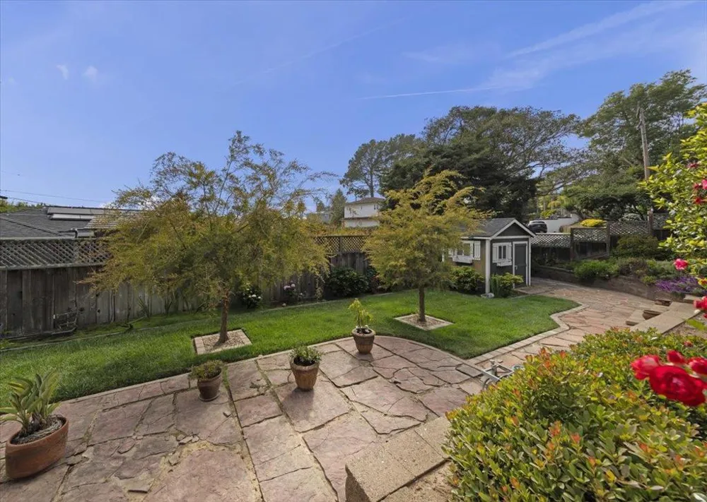 714 Clubhouse Drive Aptos, CA 95003