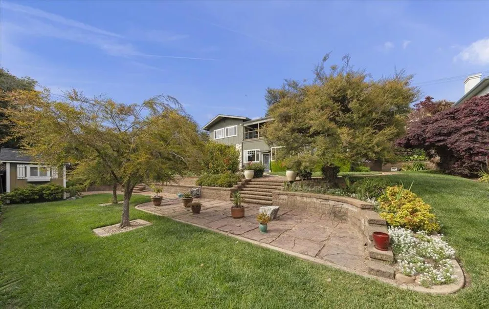 714 Clubhouse Drive Aptos, CA 95003