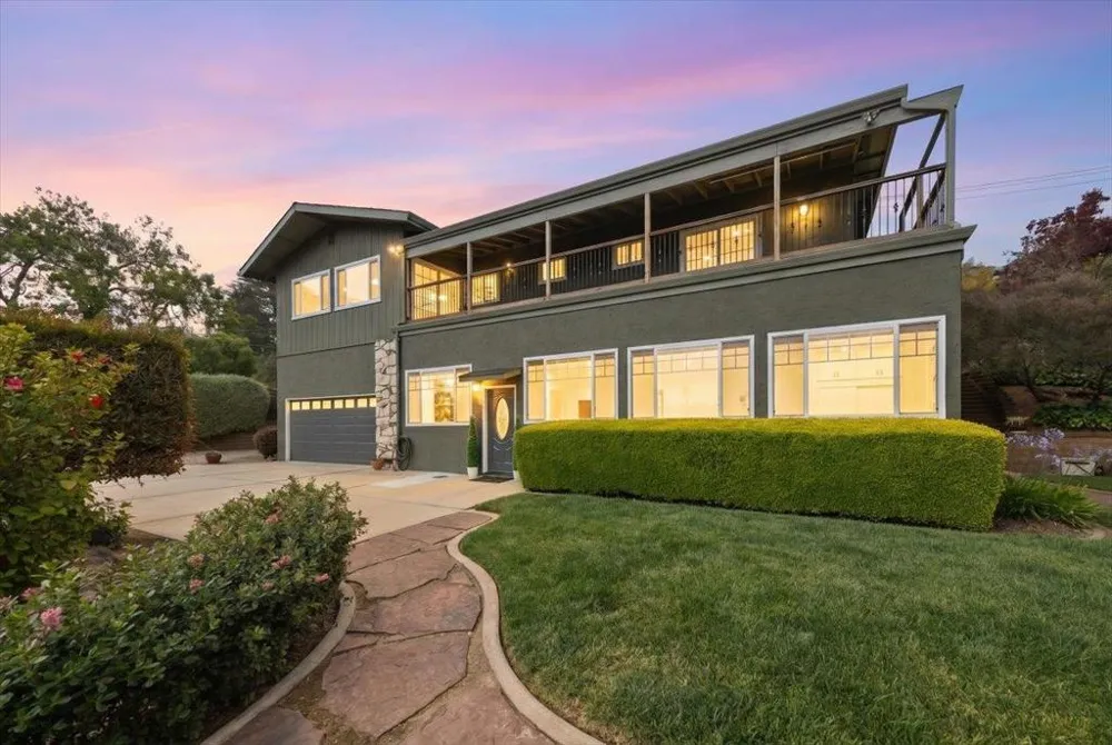 714 Clubhouse Drive Aptos, CA 95003