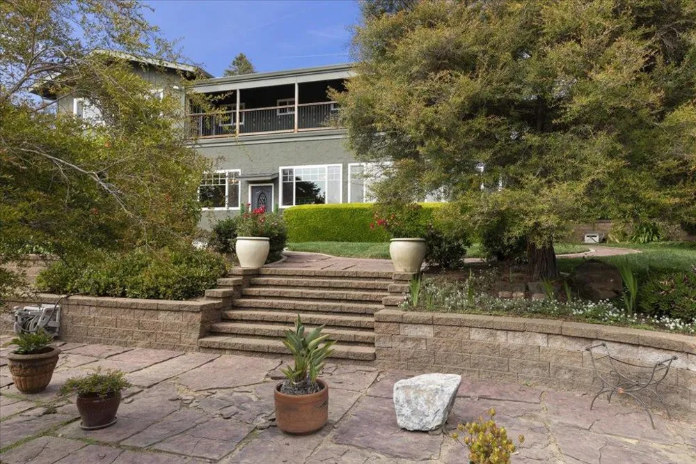714 Clubhouse Drive Aptos, CA 95003