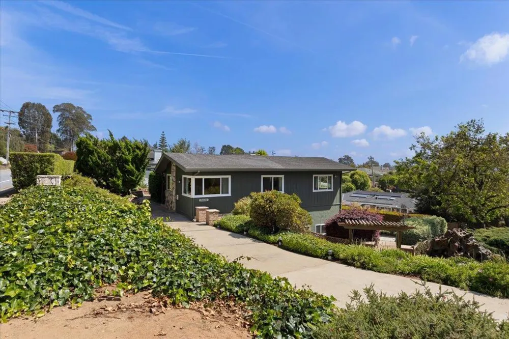 714 Clubhouse Drive Aptos, CA 95003