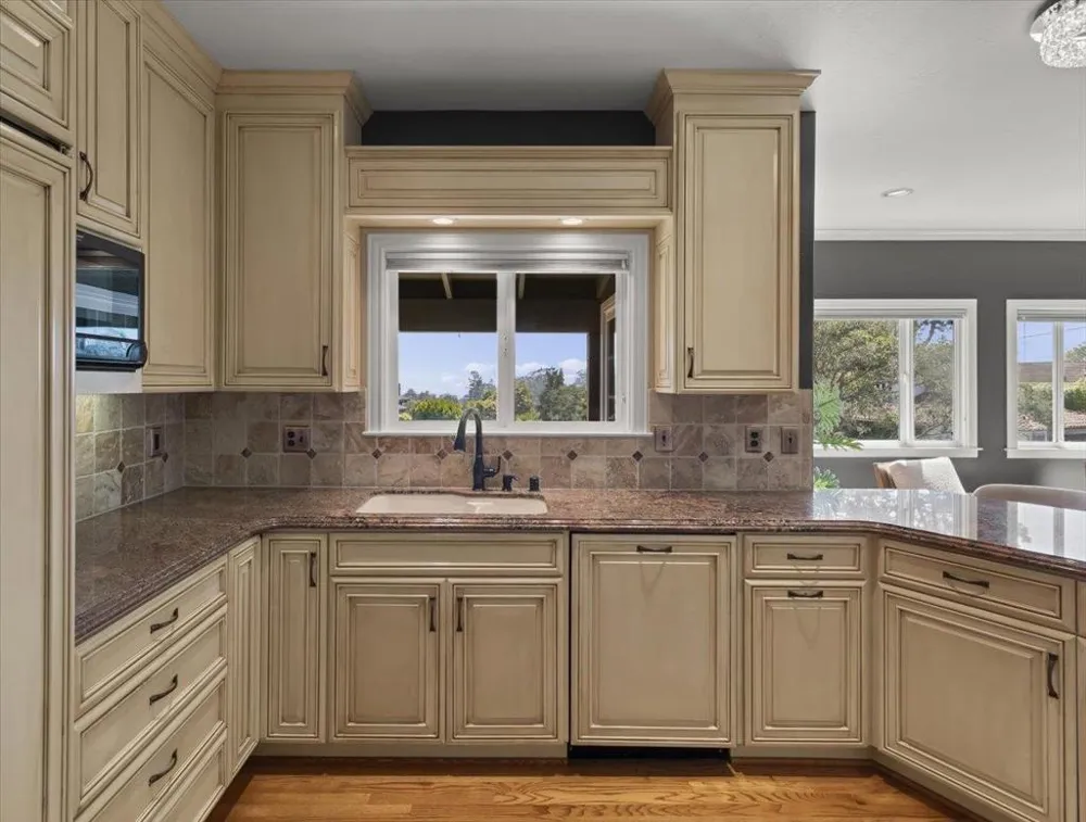 714 Clubhouse Drive Aptos, CA 95003