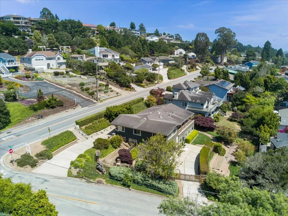714 Clubhouse Drive Aptos, CA 95003