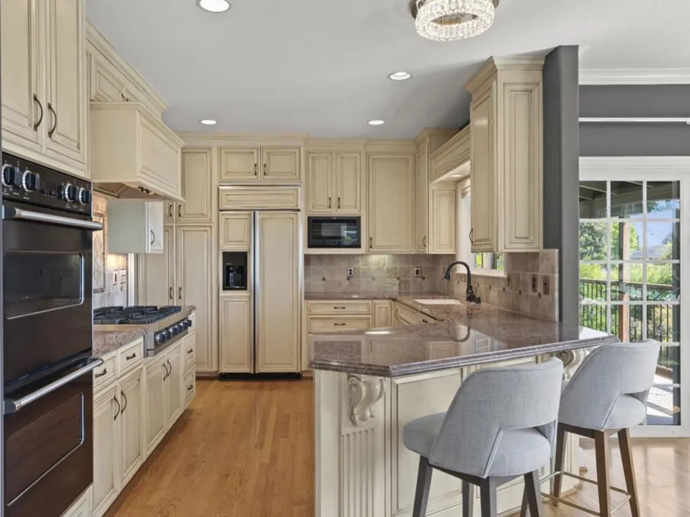 714 Clubhouse Drive Aptos, CA 95003