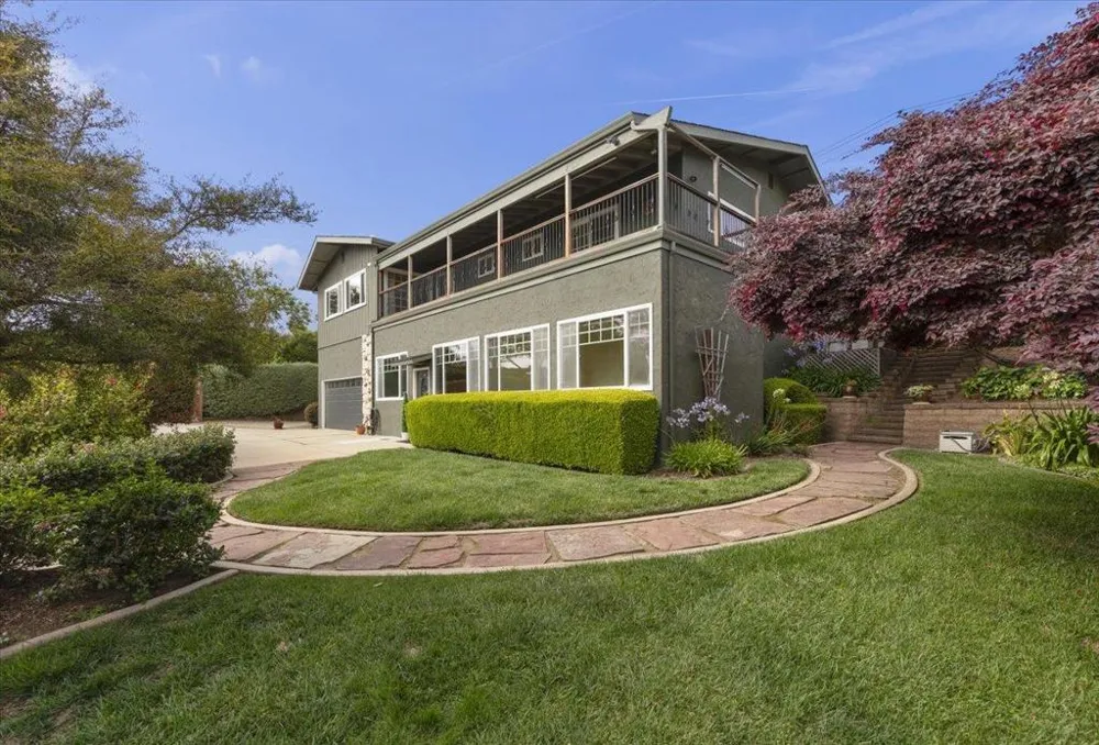 714 Clubhouse Drive Aptos, CA 95003