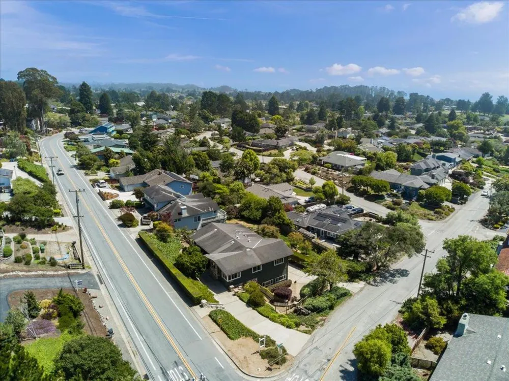 714 Clubhouse Drive Aptos, CA 95003