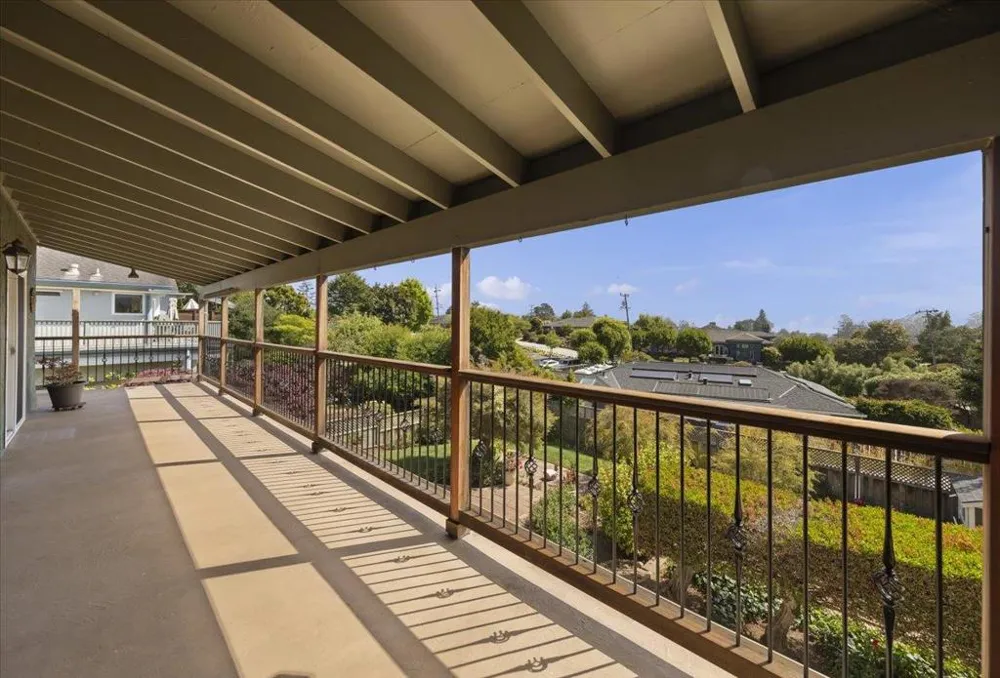 714 Clubhouse Drive Aptos, CA 95003