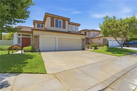 18304 Avocet Court