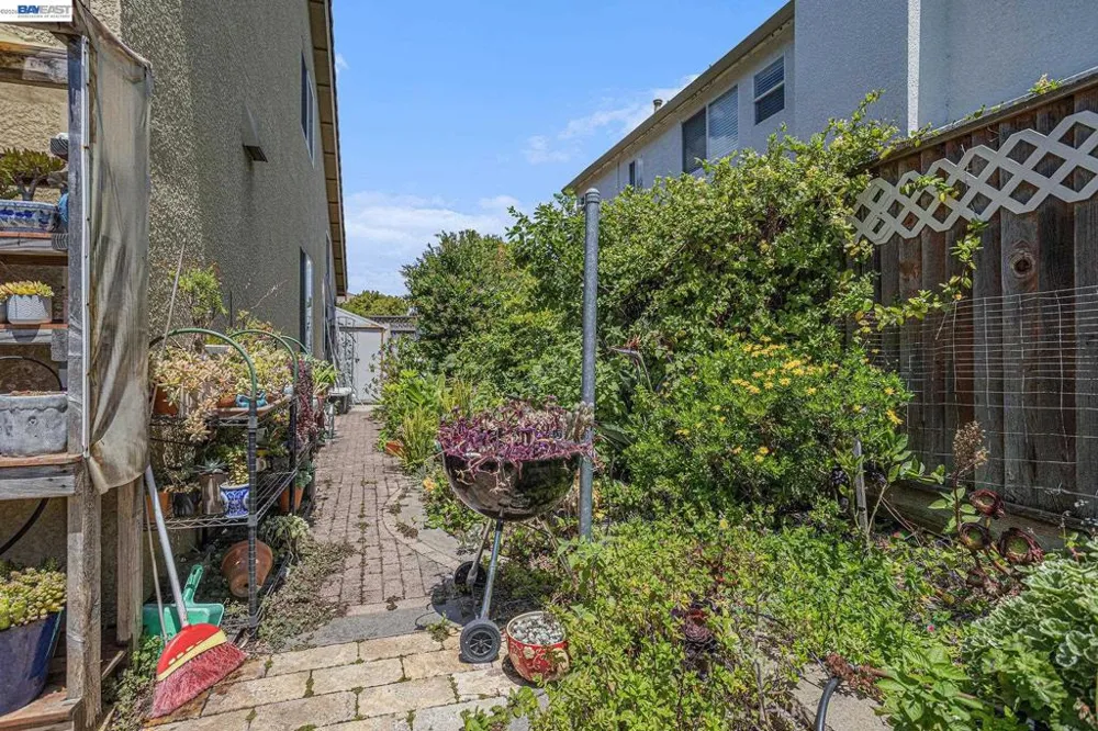 3614 Skypark Pl Richmond, CA 94806