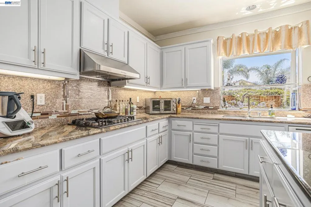 3614 Skypark Pl Richmond, CA 94806