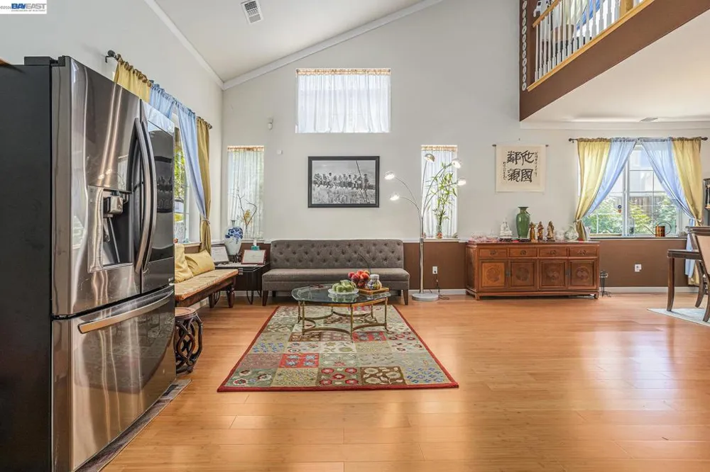 3614 Skypark Pl Richmond, CA 94806