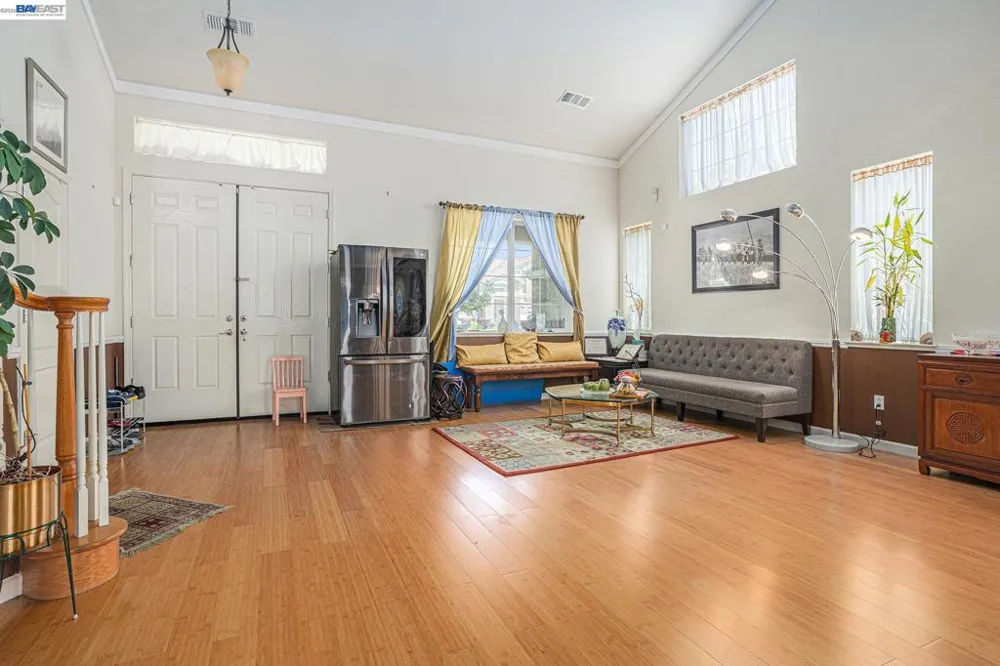 3614 Skypark Pl Richmond, CA 94806