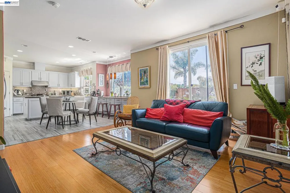 3614 Skypark Pl Richmond, CA 94806