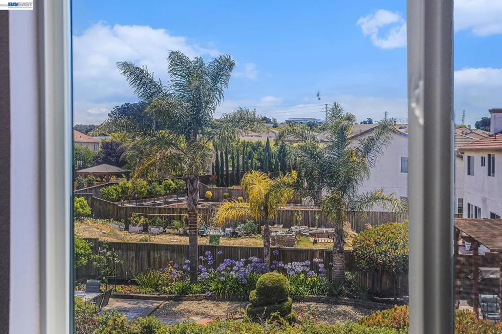 3614 Skypark Pl Richmond, CA 94806