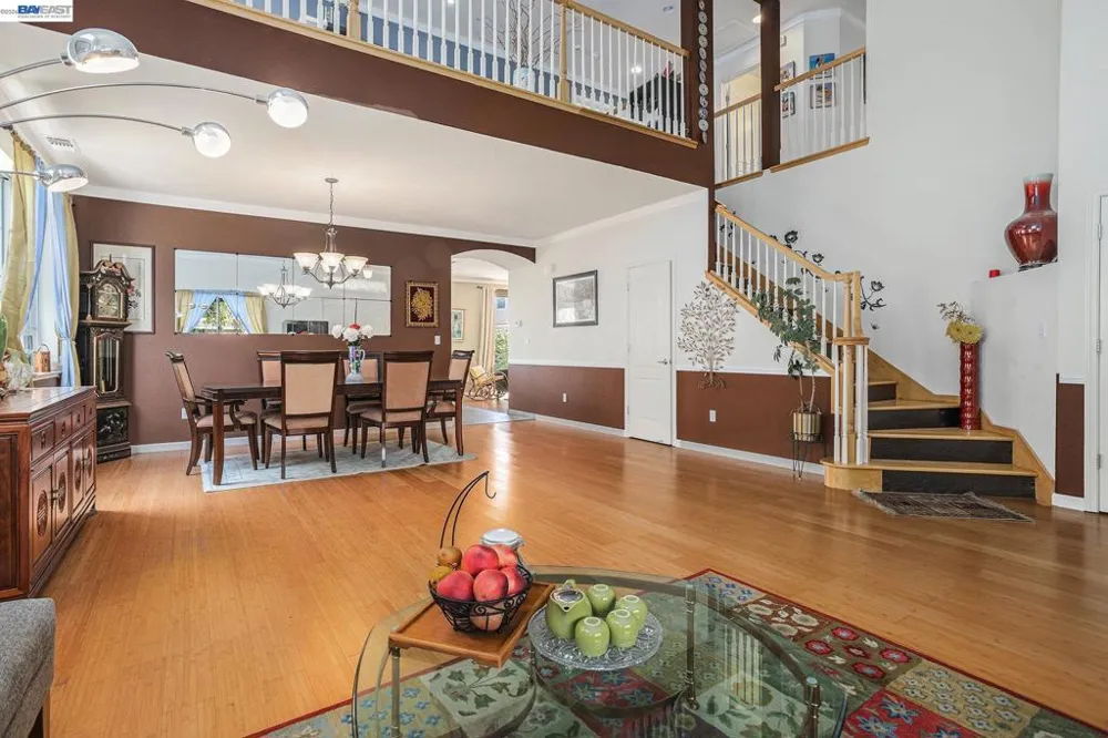 3614 Skypark Pl Richmond, CA 94806