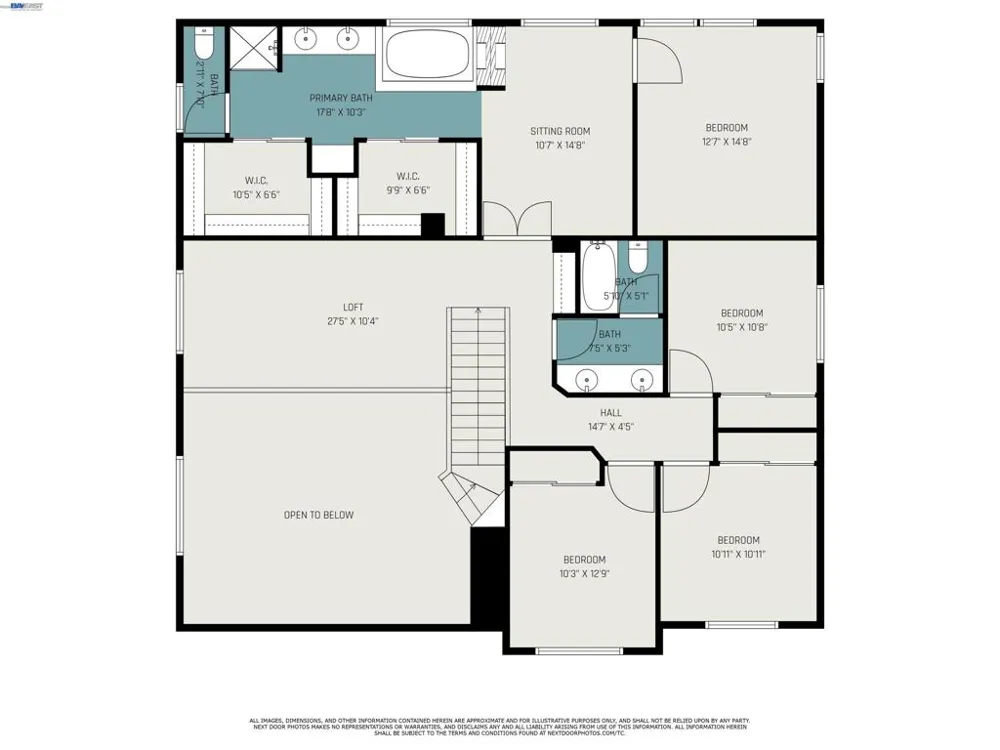 3614 Skypark Pl Richmond, CA 94806
