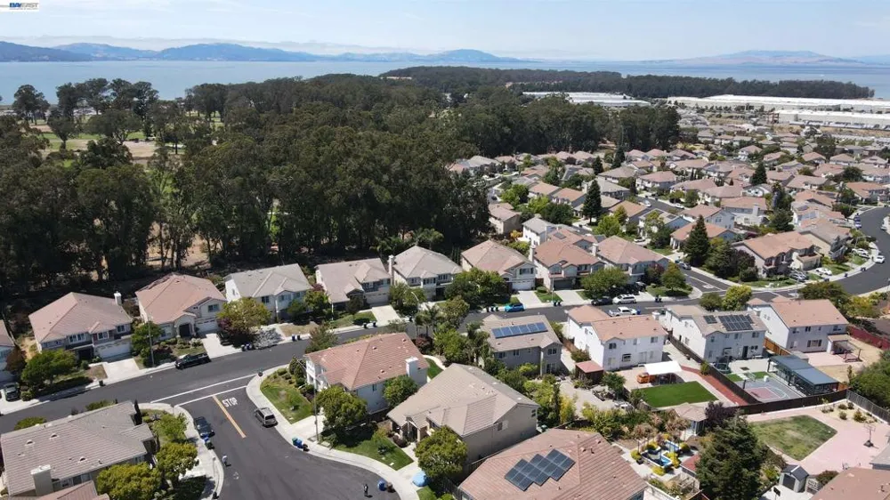 3614 Skypark Pl Richmond, CA 94806