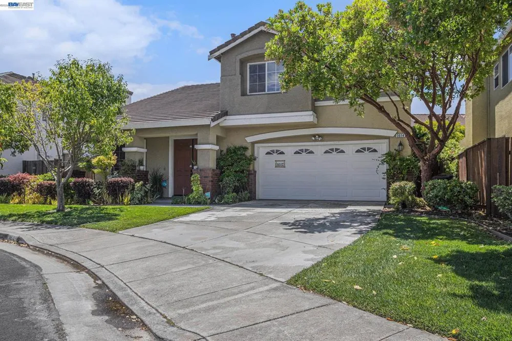 3614 Skypark Pl Richmond, CA 94806