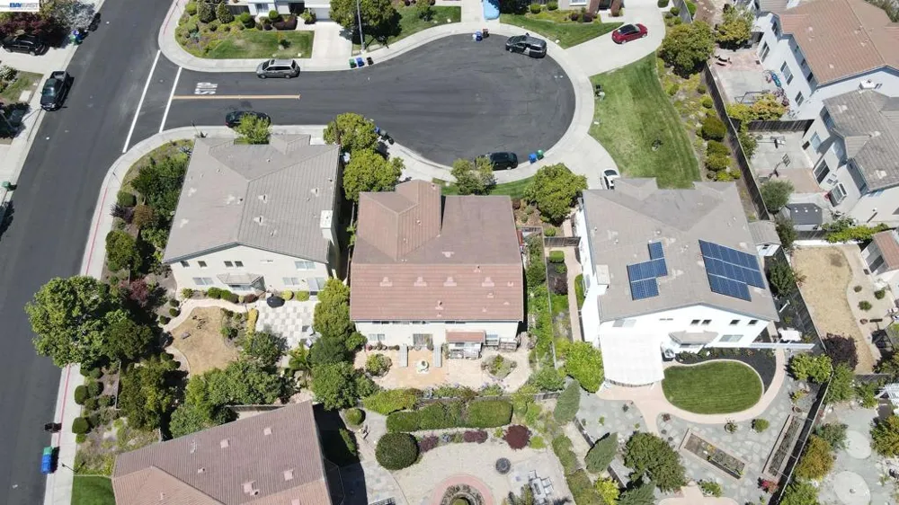 3614 Skypark Pl Richmond, CA 94806