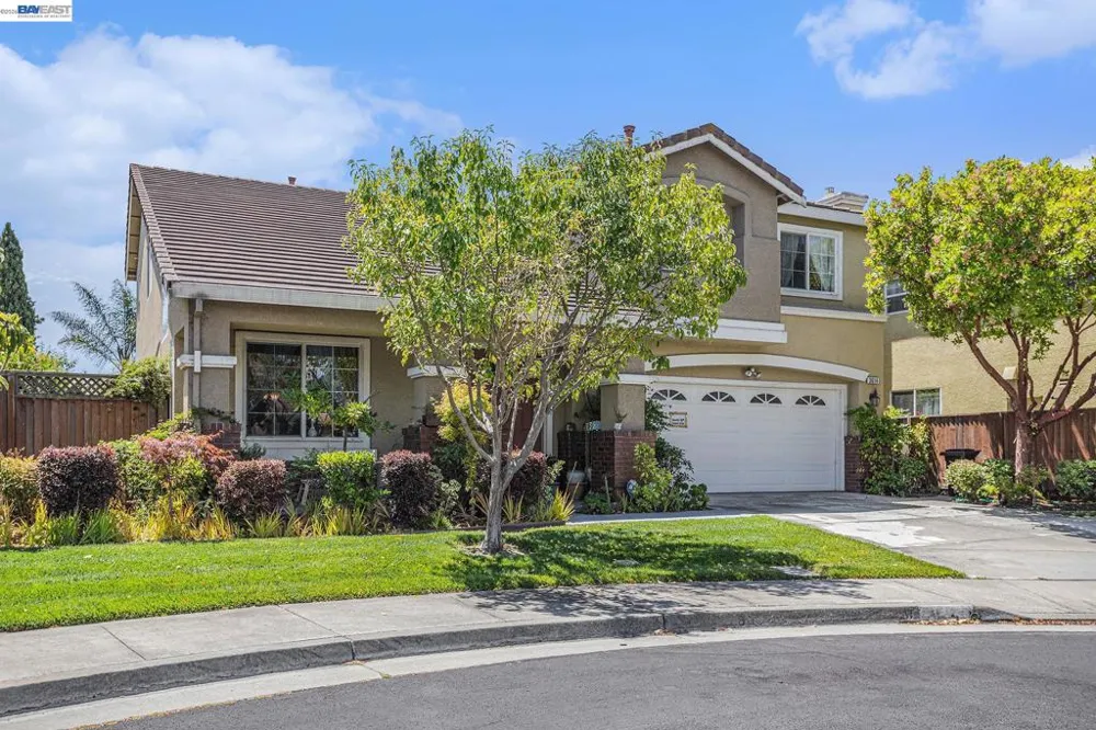 3614 Skypark Pl Richmond, CA 94806