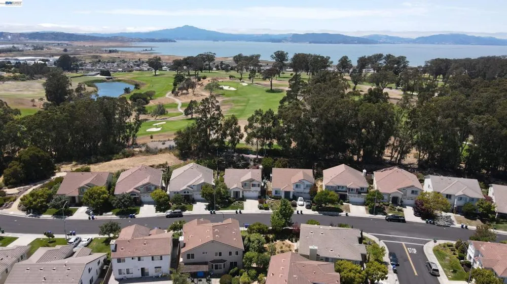 3614 Skypark Pl Richmond, CA 94806