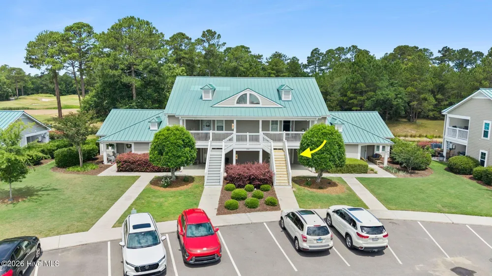 1620 Goley Hewett Road SE #1303 Bolivia, NC 28422