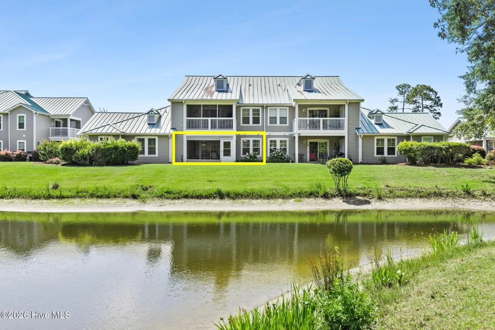 1620 Goley Hewett Road SE #1303 Bolivia, NC 28422