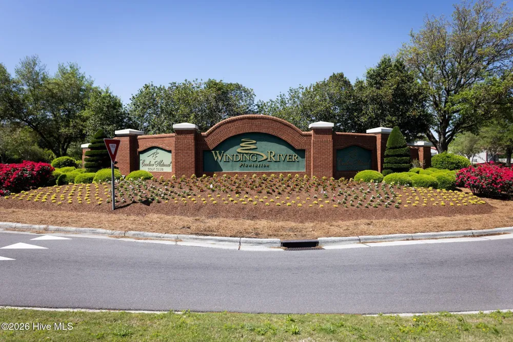 1620 Goley Hewett Road SE #1303 Bolivia, NC 28422