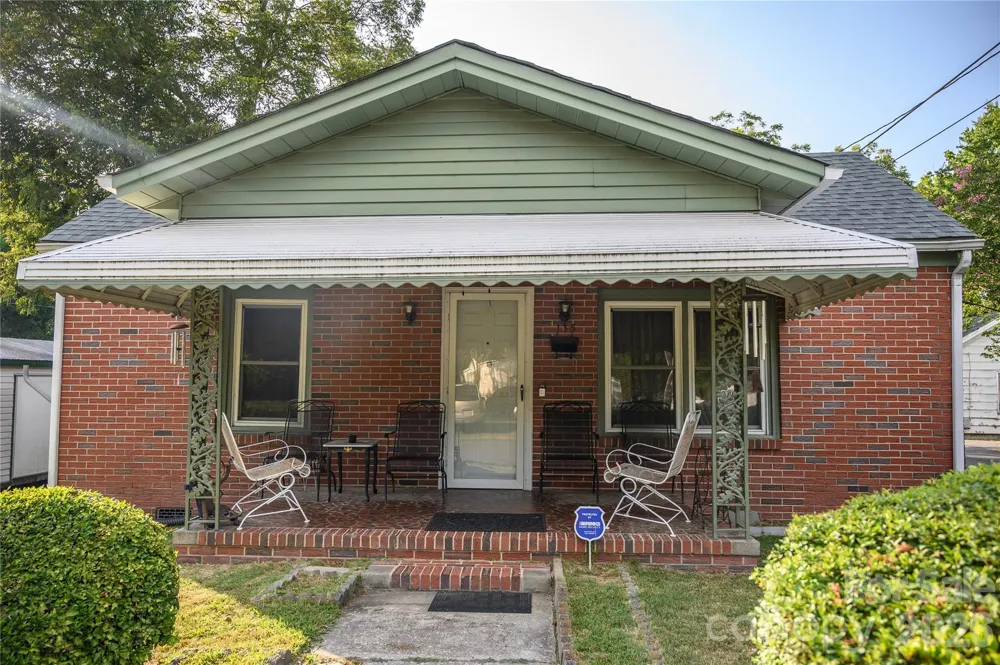135 Mill Street Chester, SC 29706