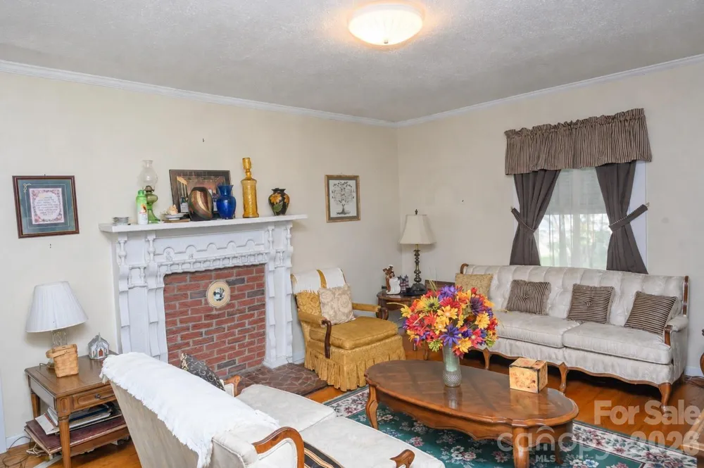 135 Mill Street Chester, SC 29706