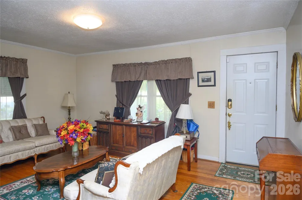 135 Mill Street Chester, SC 29706
