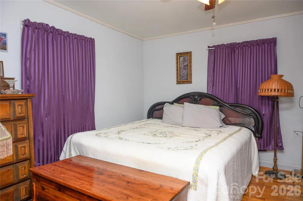 135 Mill Street Chester, SC 29706